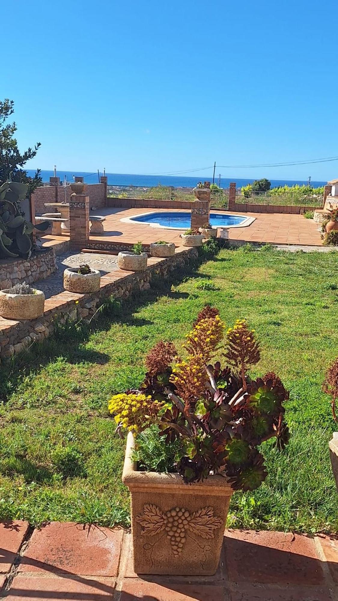 Masia St Salvador 1582 Cubelles Luaran gambar